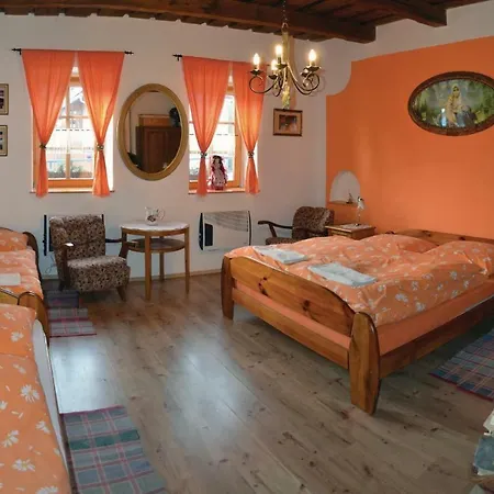 Apartment Lucky Appartamento Lúčky