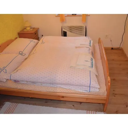 Apartment Lucky Appartamento Lúčky