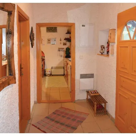 Apartment Lucky Lúčky