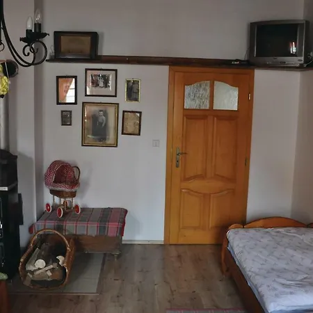 Apartment Lucky Appartamento Lúčky